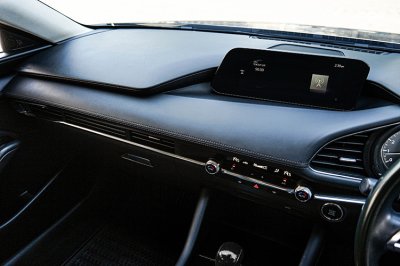 2021 Mazda 3 2.0  S Sedan