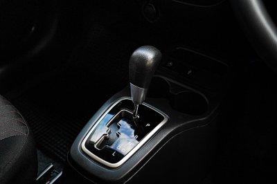 2022 Mitsubishi MIRAGE 1.2 Active