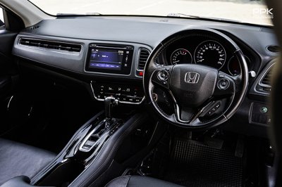 2016 Honda HR-V 1.8  E Limited SUV