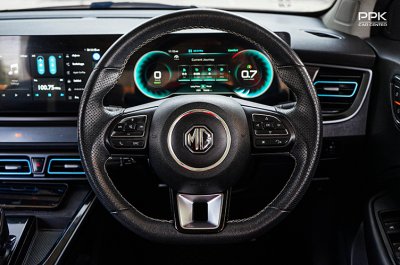 2023 MG VS HEV 1.5 X SUV