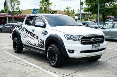 2019 Ford RANGER 2.2 Double Cab  XLT Hi-Rider Pickup