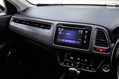 2016 Honda HR-V 1.8  E Limited SUV
