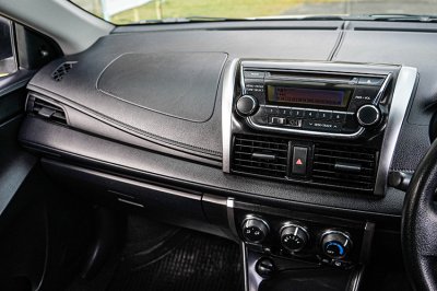 2014 Toyota VIOS 1.5 J