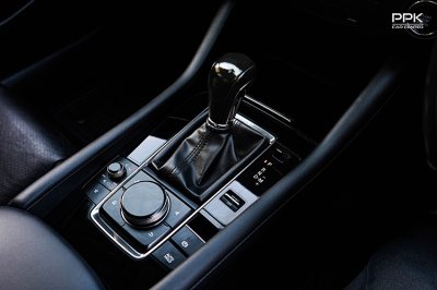 2021 Mazda 3 2.0  S Sedan