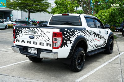 2019 Ford RANGER 2.2 Double Cab  XLT Hi-Rider Pickup