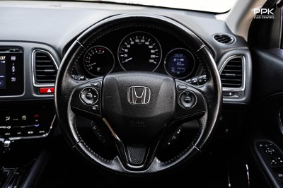 2016 Honda HR-V 1.8  E Limited SUV