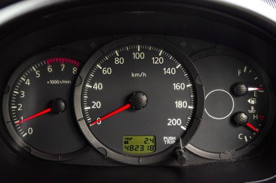 2011 Mitsubishi Triton 2.4 GL Single Cab CNG