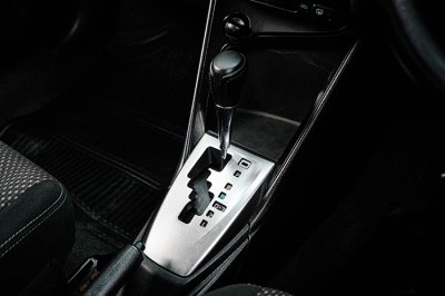 2014 Toyota VIOS 1.5 J