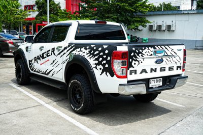 2019 Ford RANGER 2.2 Double Cab  XLT Hi-Rider Pickup