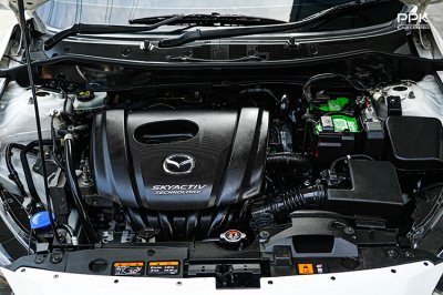 2016 Mazda 2 1.3  Sports High Plus