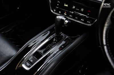 2016 Honda HR-V 1.8  E Limited SUV