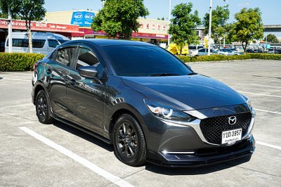 2020 Mazda 2 1.3 S