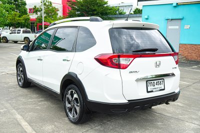 2018 Honda BR-V 1.5 V SUV