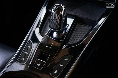 2023 MG VS HEV 1.5 X SUV