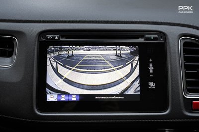 2016 Honda HR-V 1.8  E Limited SUV