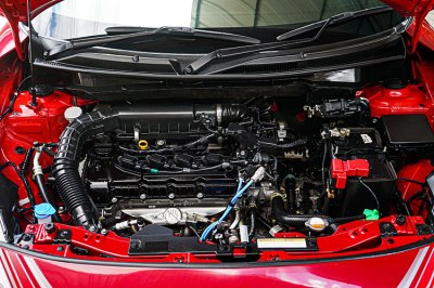 2022 Suzuki Swift 1.2 GL Plus
