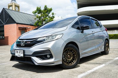 2018 Honda JAZZ 1.5  RS Hatchback