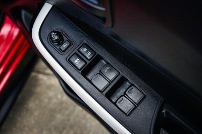 2022 Suzuki Swift 1.2 GL Plus
