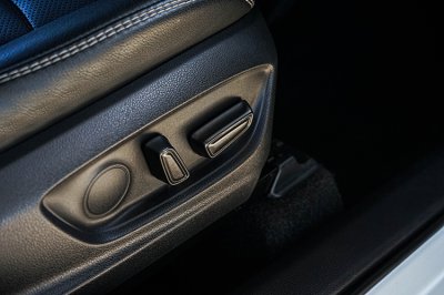 2023 Toyota Corolla Cross 1.8 Hybrid Premium Safety GR Sport