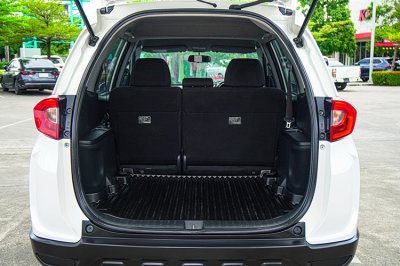 2018 Honda BR-V 1.5 V SUV