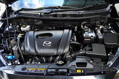 2020 Mazda 2 1.3 S Leather