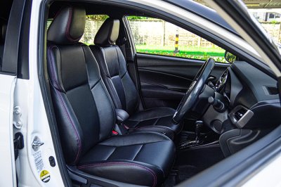 2021 Toyota Yaris 1.2  Sport Premium Black Roof