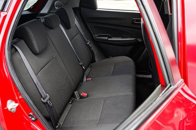 2022 Suzuki Swift 1.2 GL Plus