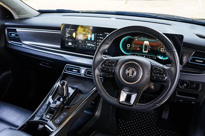 2023 MG VS HEV 1.5 X SUV