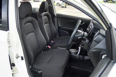 2018 Honda BR-V 1.5 V SUV
