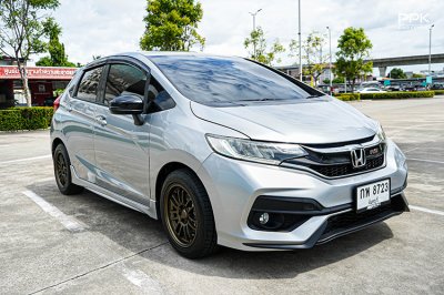 2018 Honda JAZZ 1.5  RS Hatchback
