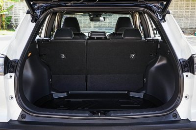 2023 Toyota Corolla Cross 1.8 Hybrid Premium Safety GR Sport