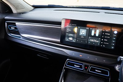 2023 MG VS HEV 1.5 X SUV