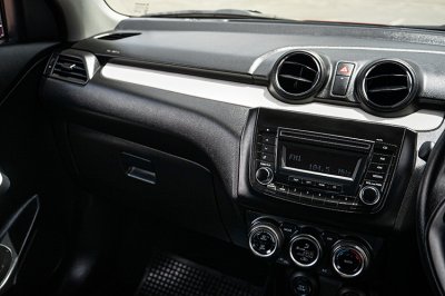 2022 Suzuki Swift 1.2 GL Plus