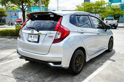 2018 Honda JAZZ 1.5  RS Hatchback