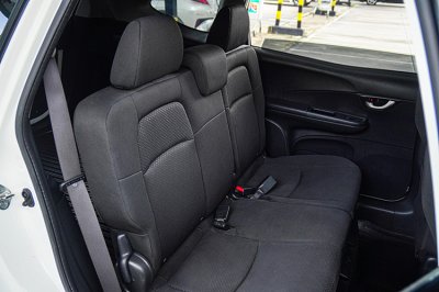 2018 Honda BR-V 1.5 V SUV