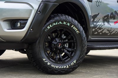 2021 Ford Ranger 2.2 XL Plus Sport Open Cab Hi-Rider