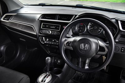 2018 Honda BR-V 1.5 V SUV