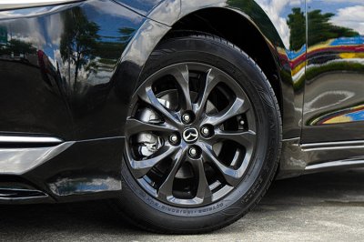2020 Mazda 2 1.3 S Leather