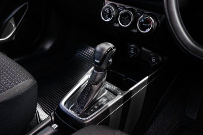 2022 Suzuki Swift 1.2 GL Plus