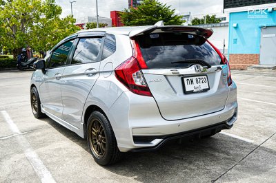 2018 Honda JAZZ 1.5  RS Hatchback