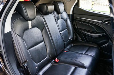 2023 MG VS HEV 1.5 X SUV