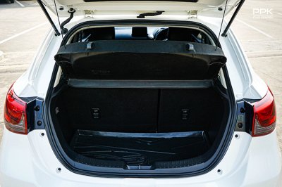 2016 Mazda 2 1.3  Sports High Plus