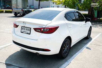 2020 Mazda 2 1.3  S Leather Sedan