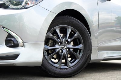 2019 Mazda 2 1.3 High Connect