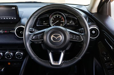 2020 Mazda 2 1.3 S