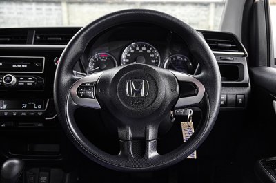 2018 Honda BR-V 1.5 V SUV