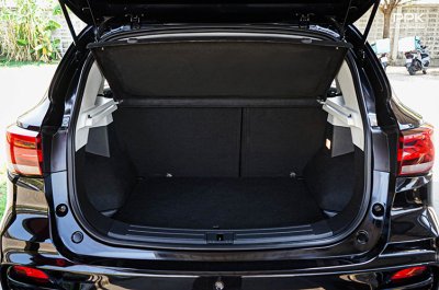 2023 MG VS HEV 1.5 X SUV