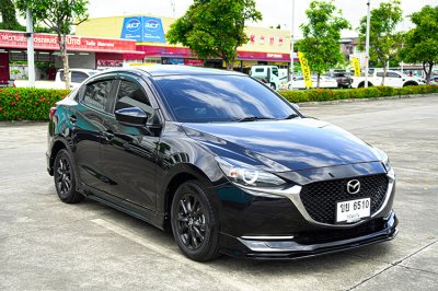 2020 Mazda 2 1.3 S Leather