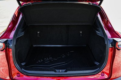 2021 Mazda CX-30 2.0 S