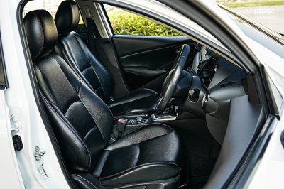 2016 Mazda 2 1.3  Sports High Plus